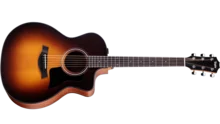 110ce Layered Sapele Acoustic-Electric Guitar | Taylor Guitars